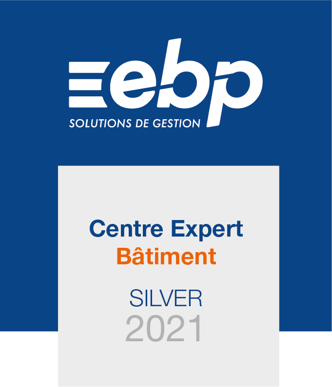 Vignette EBP Centre expert bâtiment argent 2021