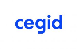 Logo de Cegid