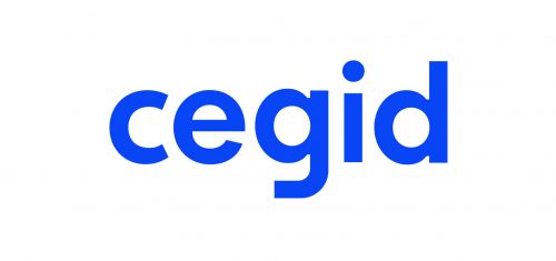 Logo de Cegid