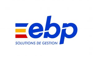 Logo de EBP