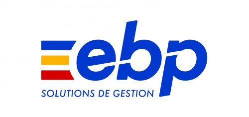 Logo de EBP