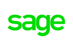 Logo de Sage