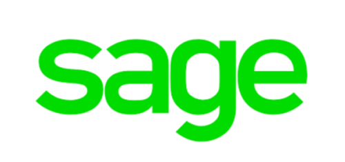 Logo de Sage