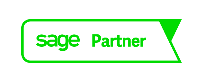 Logo de Sage partner