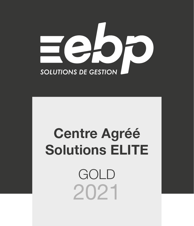 Vignette EBP Centre Agréé Solutions ELITE OR 2021