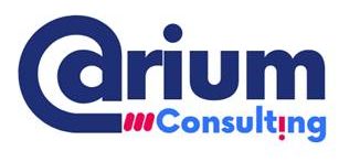 Logo d'Arium Consulting