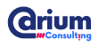 Logo Arium consulting