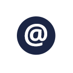 Pictogramme email