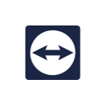 Pictogramme teamviewer