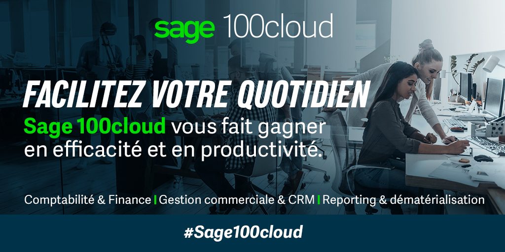 Sage Comptabilité