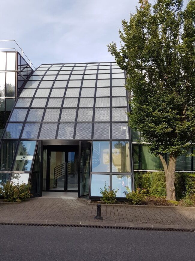 Locaux à roissy en france