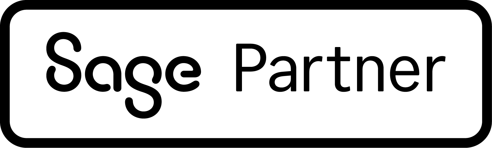 Logo Sage Partner